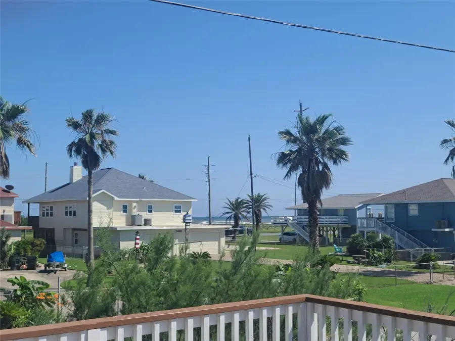 4222 Mason Drive, Galveston, TX 77554 - #3