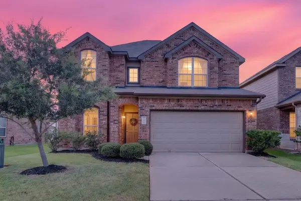 24630 Puccini Place, Katy, TX 77493