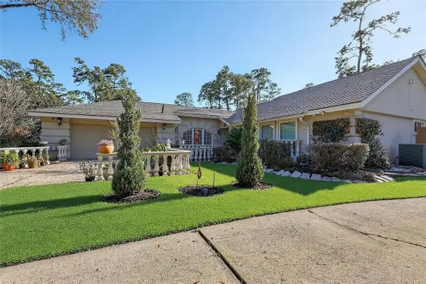 19523 Enchanted Spring Drive, Spring, TX 77388