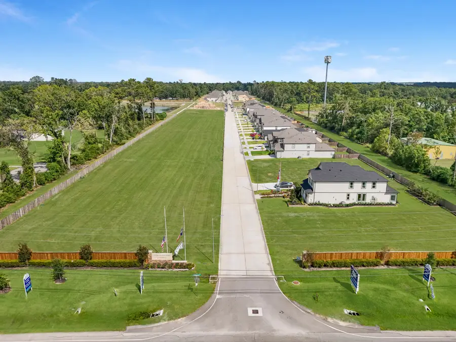 6610 Old Cypress Landing Lane, Humble, TX 77338 - #3