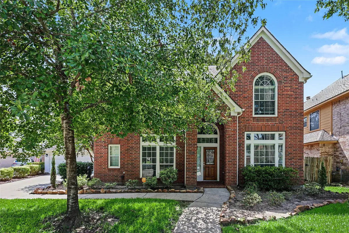 18407 Teal Creek Drive, Humble, TX 77346 - #1