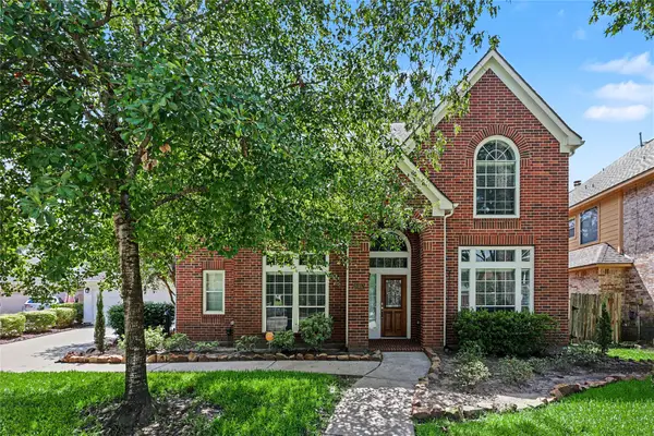 18407 Teal Creek Drive, Humble, TX 77346