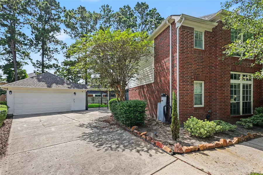 18407 Teal Creek Drive, Humble, TX 77346 - #2