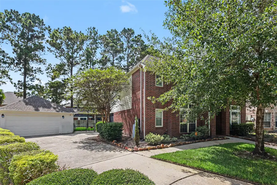 18407 Teal Creek Drive, Humble, TX 77346 - #3