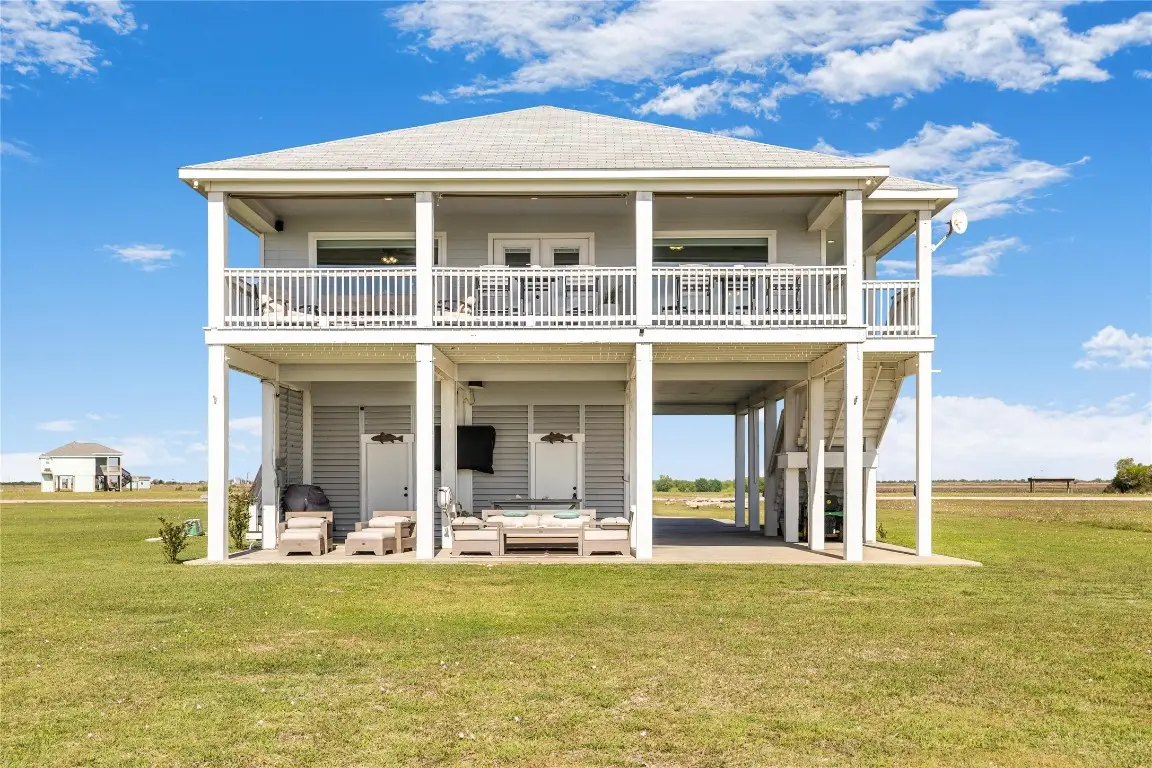 299 Bay Drive, Palacios, TX 77465 - #1