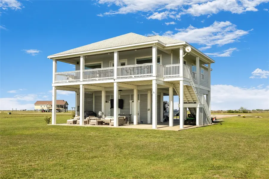 299 Bay Drive, Palacios, TX 77465 - #3