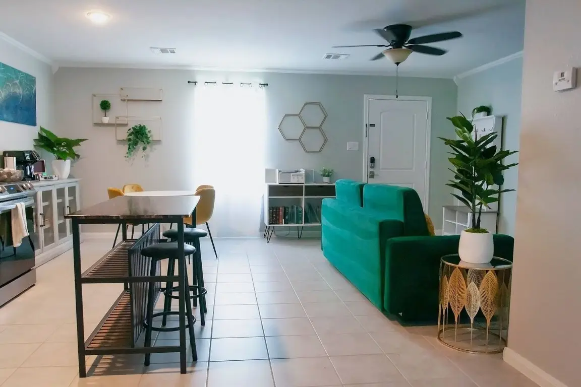 16618 E Hammon, Montgomery, TX 77316 - #1