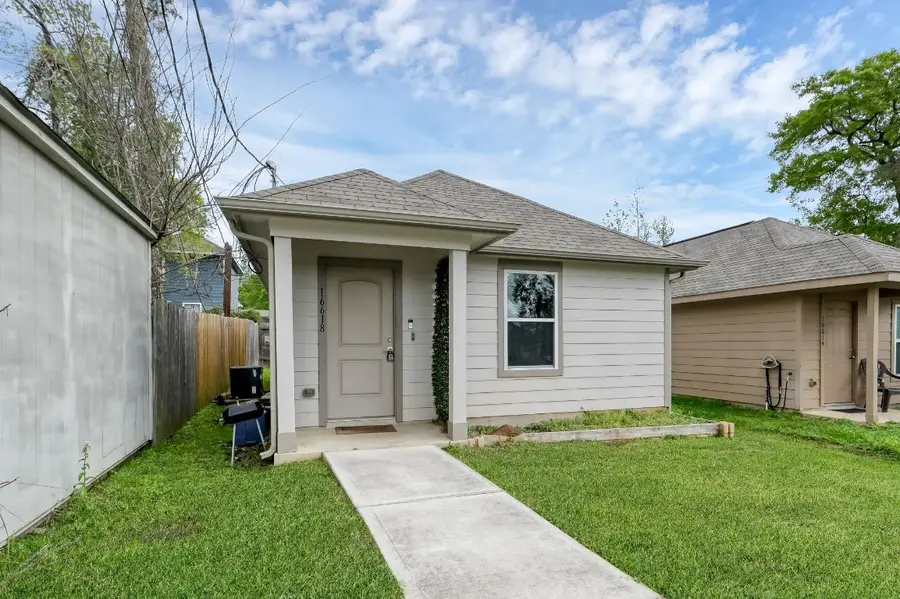 16618 E Hammon, Montgomery, TX 77316 - #2