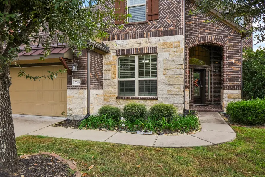 12608 Floral Park Lane, Pearland, TX 77584 - #2