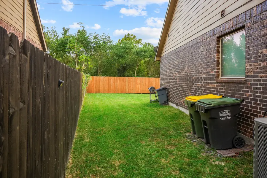 12608 Floral Park Lane, Pearland, TX 77584 - #3