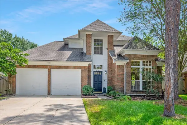 1730 Mabry Mill Road, Houston, TX 77062