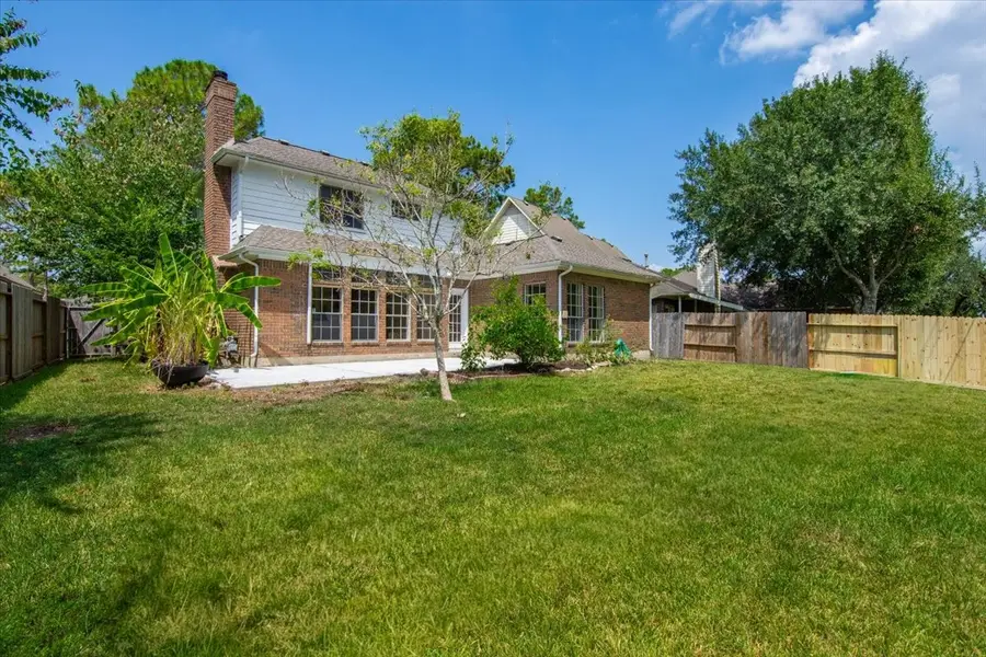 1730 Mabry Mill Road, Houston, TX 77062 - #2