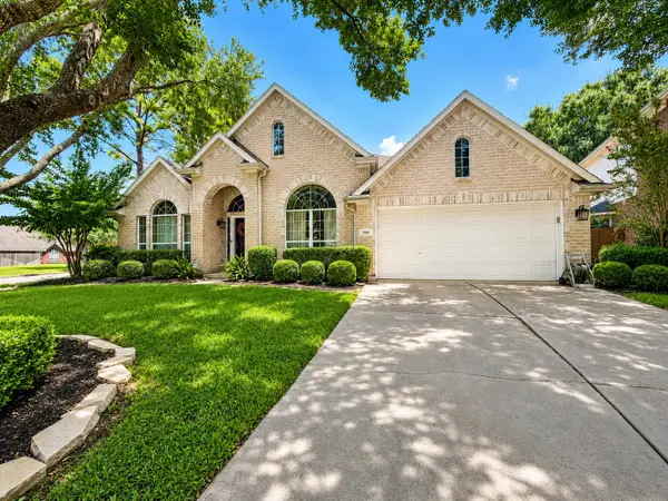 5810 Larch Leaf Lane, Richmond, TX 77469