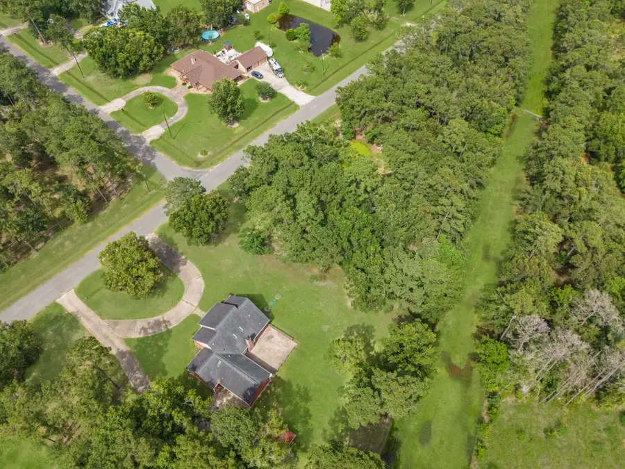 205 Mohawk Lane, Wallisville, TX 77597 - #3
