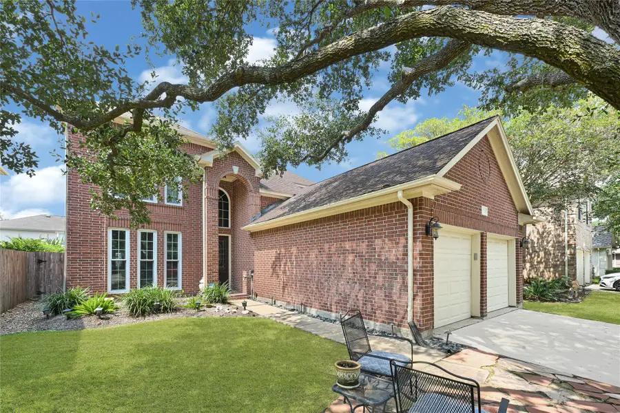 6735 Cleft Stone Drive, Houston, TX 77084 - Image #2