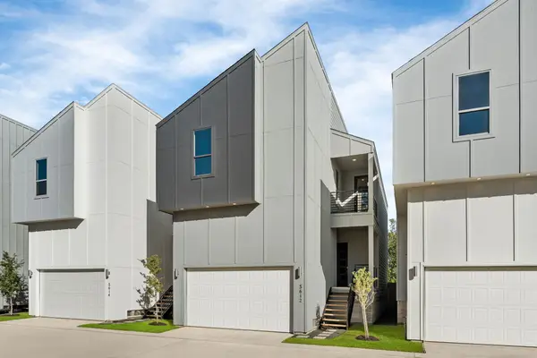 5609 Savyon Drive, Houston, TX 77091