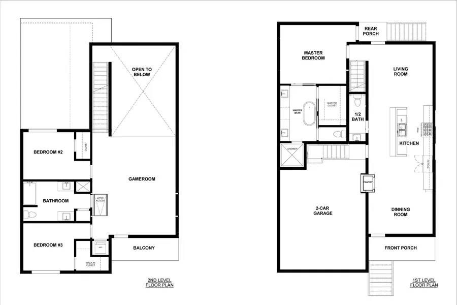 5609 Savyon Drive, Houston, TX 77091 - #3