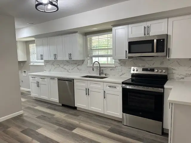 9169 Sharyn Dr, Conroe, TX 77384 - #3