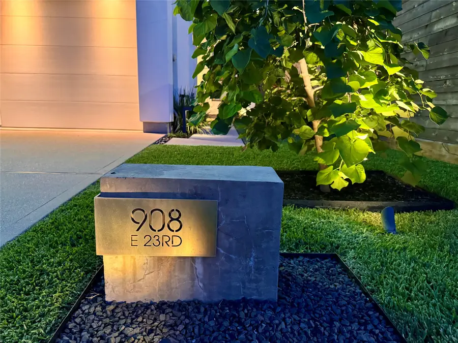 908 East 23rd, Houston, TX 77009 - #2