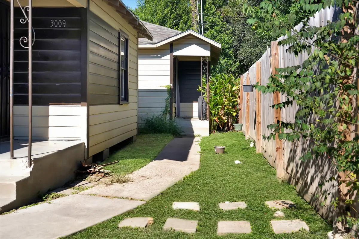 3007 Cleburne Street #3007,3009,3011, Houston, TX 77004 - #1