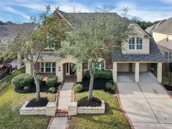 18522 Partners Voice Drive Drive, Cypress, TX 77433