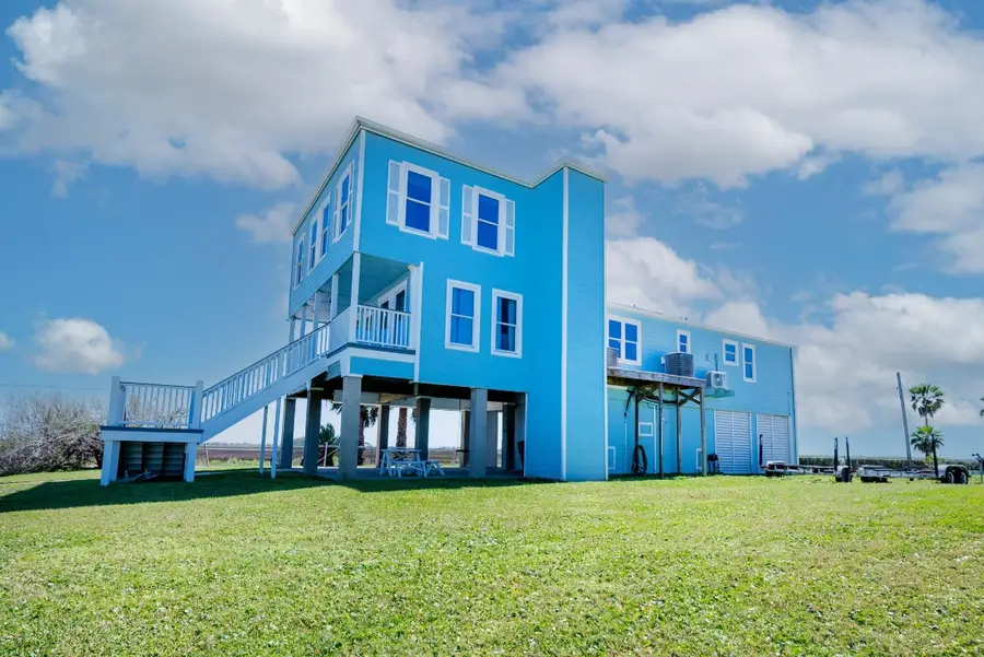 11818 Sportsman Road, Galveston, TX 77554 - #2