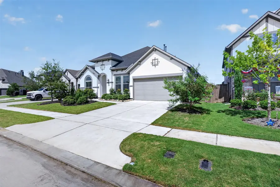 2322 Lambert Drive, Katy, TX 77493 - #3