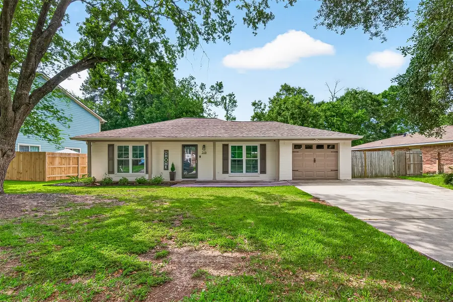 319 Kings Port Street, Crosby, TX 77532 - #2