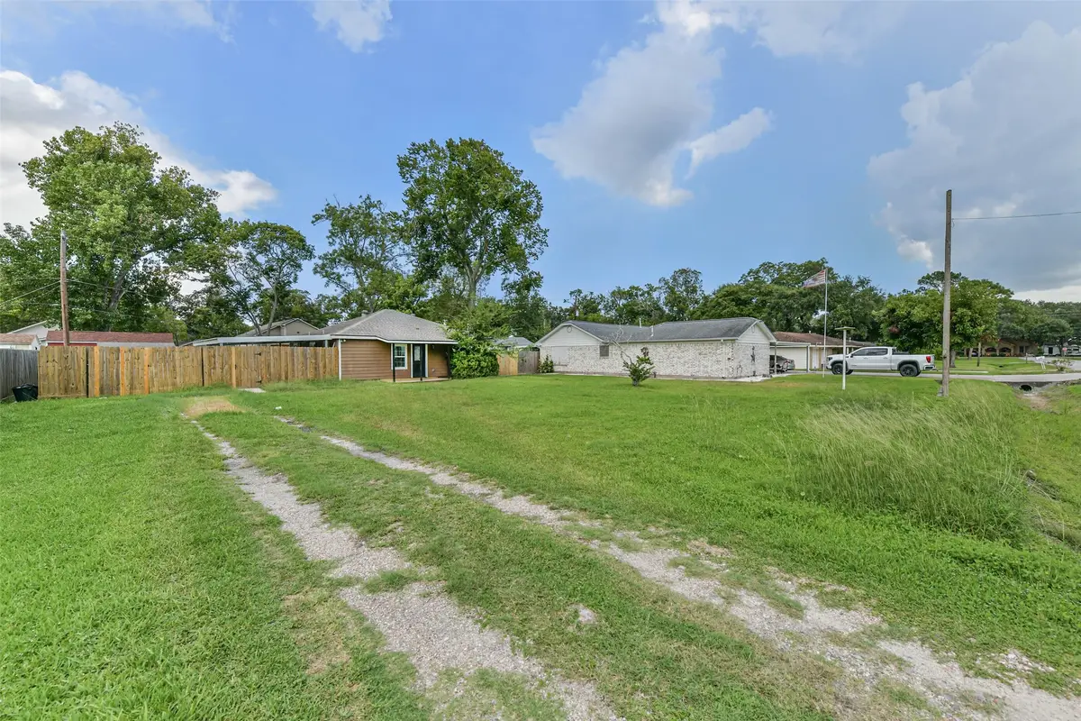 11830 15th Street, Santa Fe, TX 77510 - #1