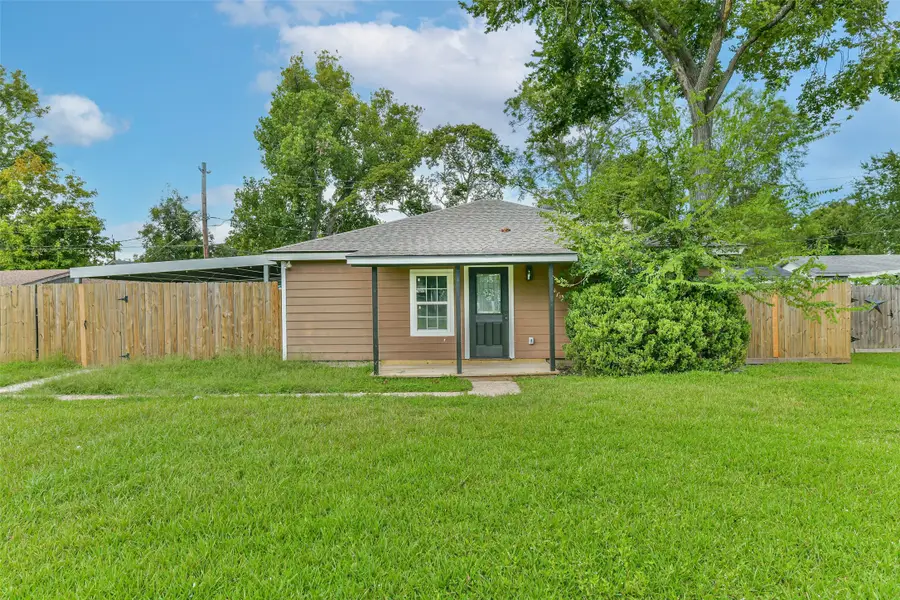 11830 15th Street, Santa Fe, TX 77510 - #2