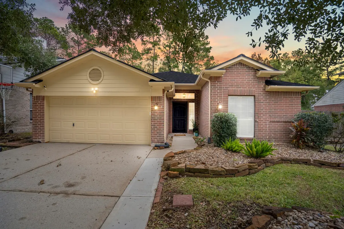 5526 Postwood Green Lane, Spring, TX 77373 - Image #1