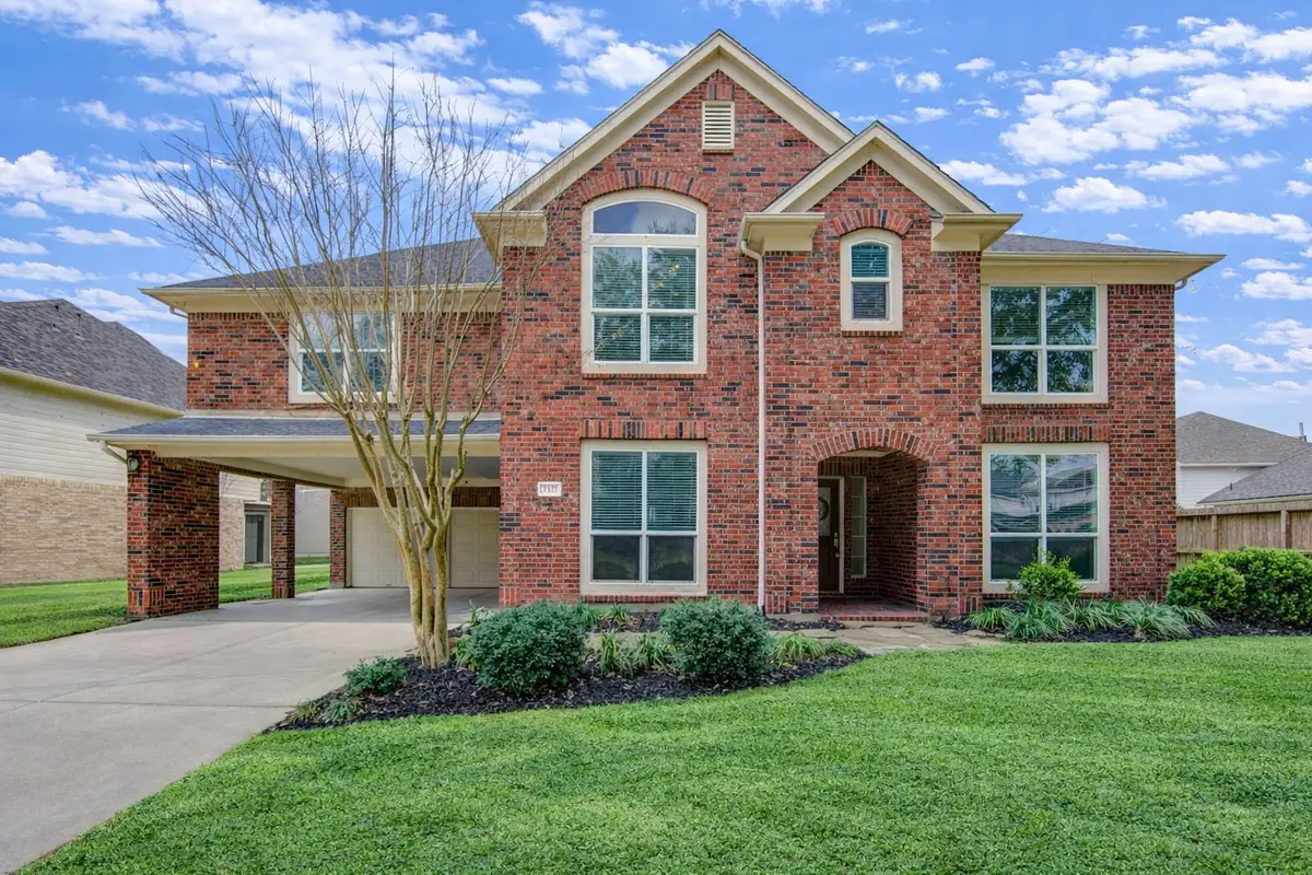 2327 Centerbrook Lane, Katy, TX 77450 - #1