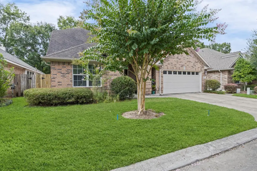 15231 Scenic Woodland Drive, Conroe, TX 77384 - #3