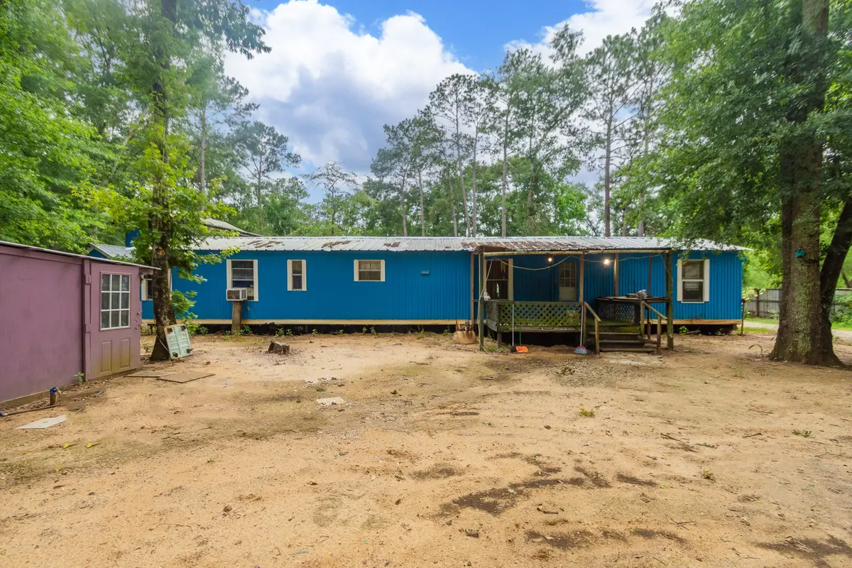 321 Oak Forest Drive, Shepherd, TX 77371 - #1