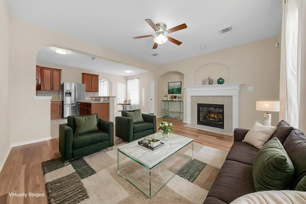 21610 Spring Vine Lane, Katy, TX 77450 - #1