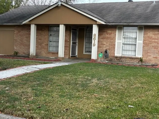 8619 Leawood Boulevard, Houston, TX 77099 - #2