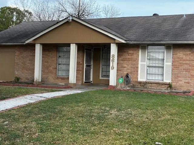 8619 Leawood Boulevard, Houston, TX 77099 - #3