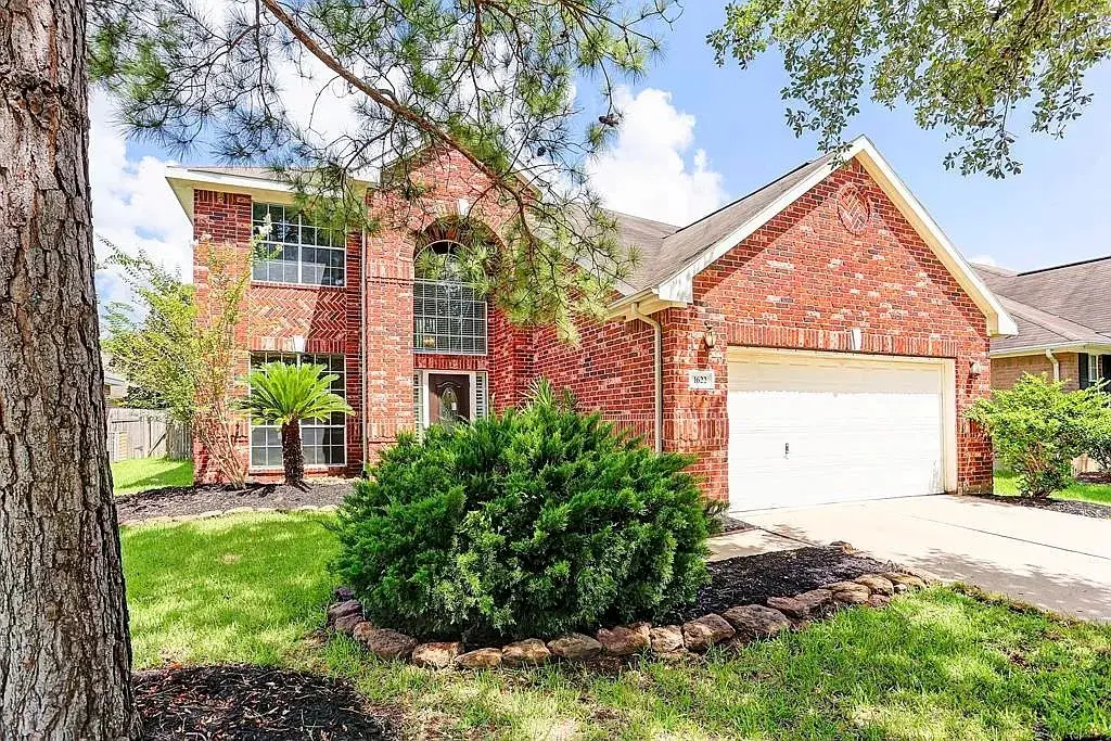 1622 Maryvale Drive, Katy, TX 77494 - Image #1