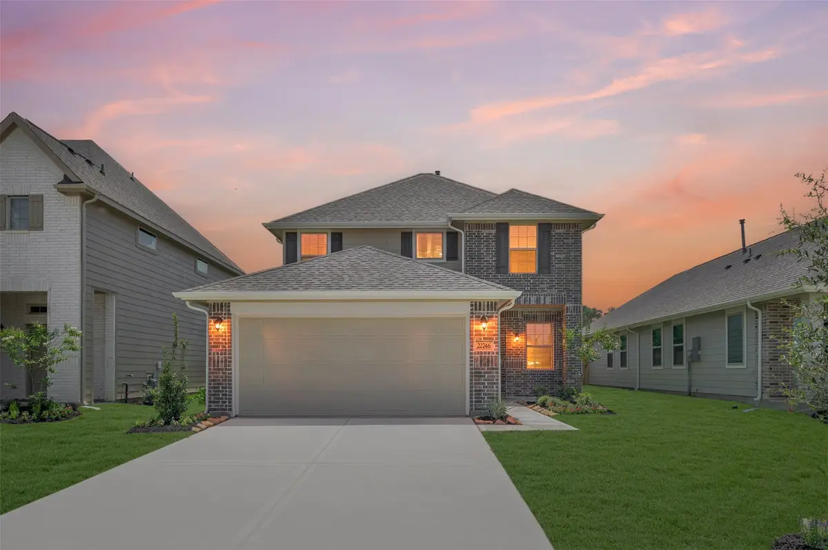 22746 Kaelynn Street, New Caney, TX 77357 - #1