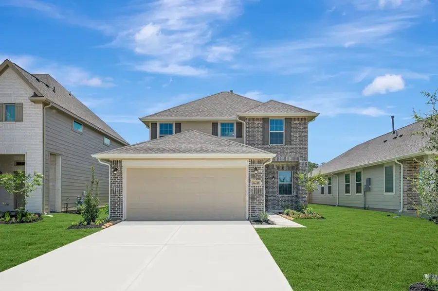22746 Kaelynn Street, New Caney, TX 77357 - #2