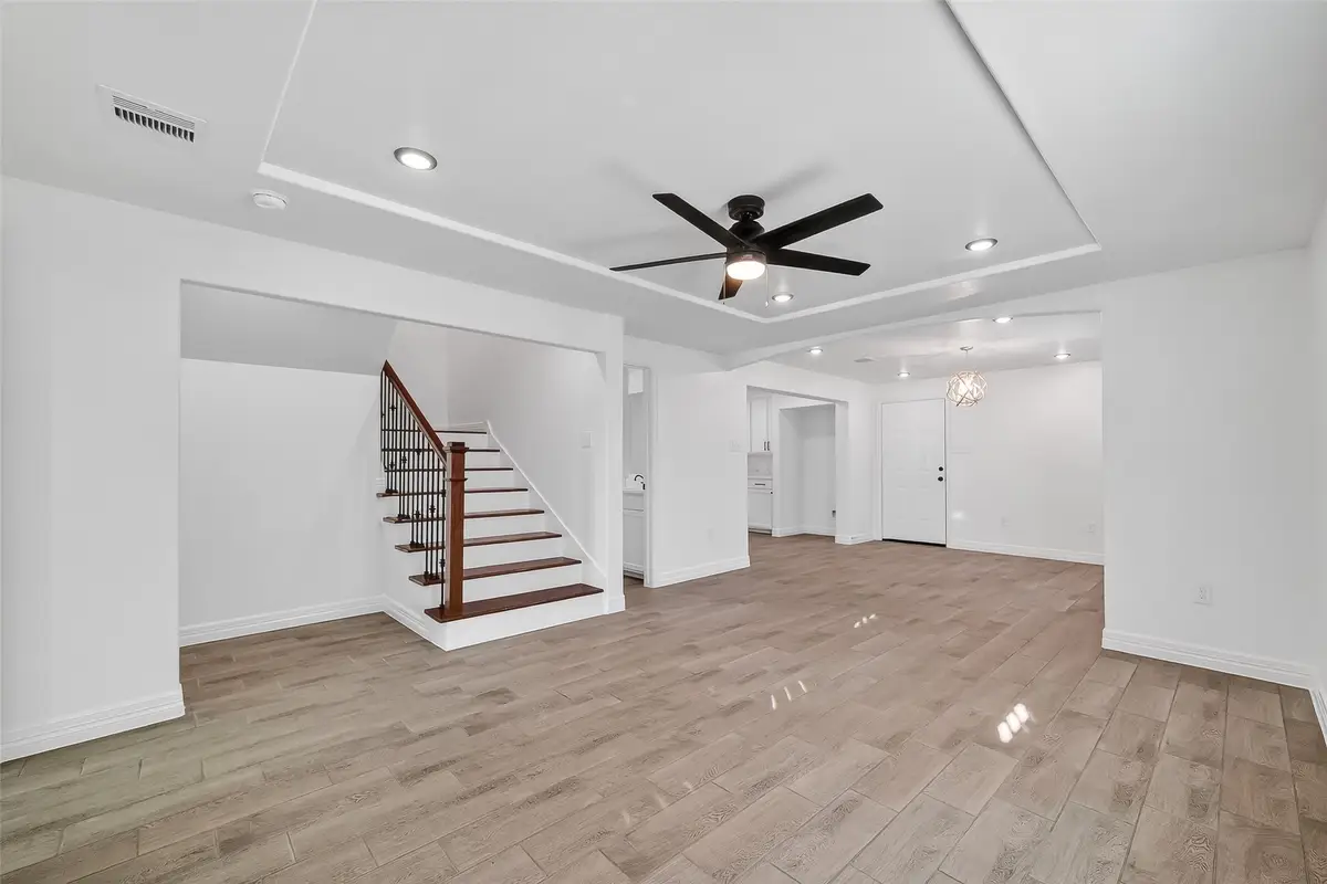 3107 Martha Street, Houston, TX 77026 - #1