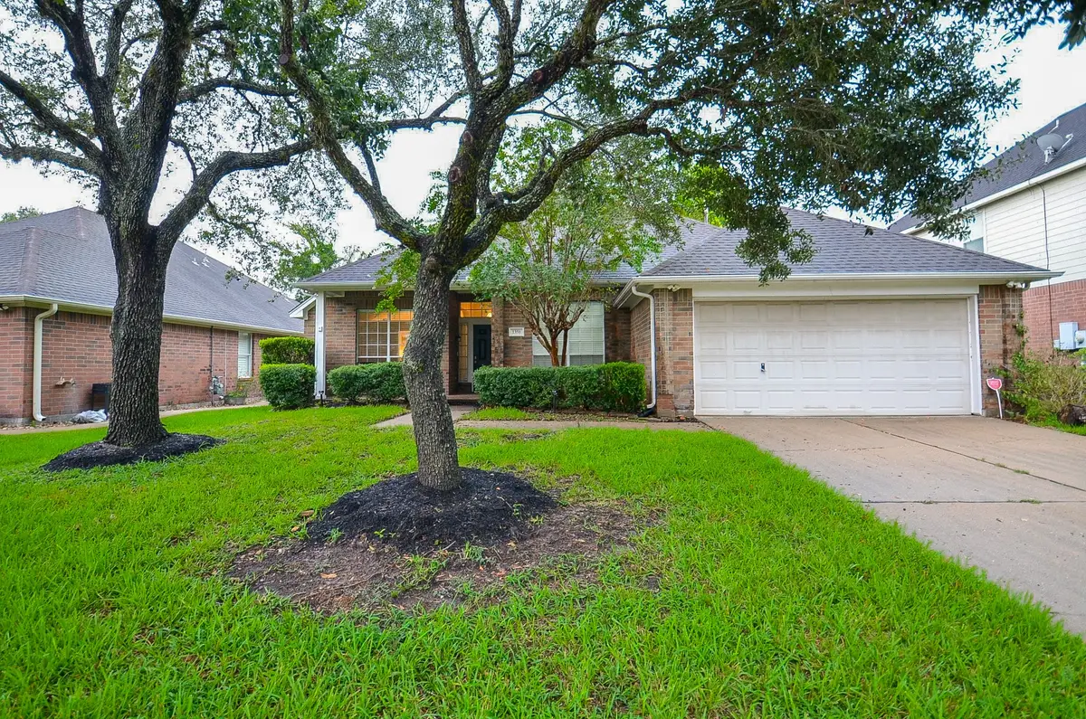 1350 Summer Terrace Drive, Sugar Land, TX 77479 - #1