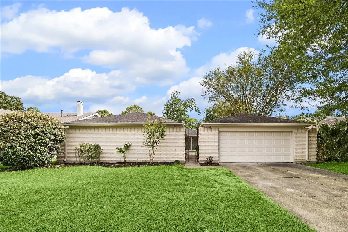 15918 Brookford Drive, Houston, TX 77059 - #1