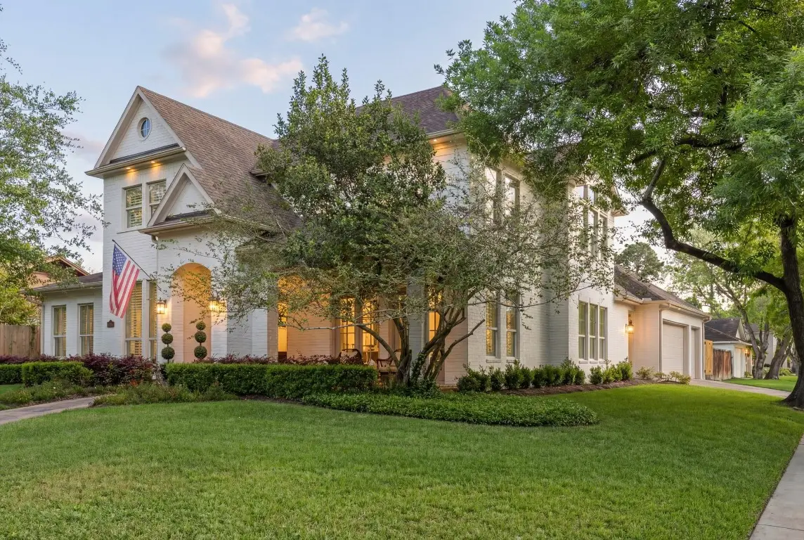 12467 Barryknoll Lane, Houston, TX 77024 - #1