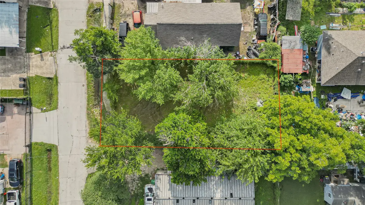 7320 Tremper Street, Houston, TX 77020 - #1