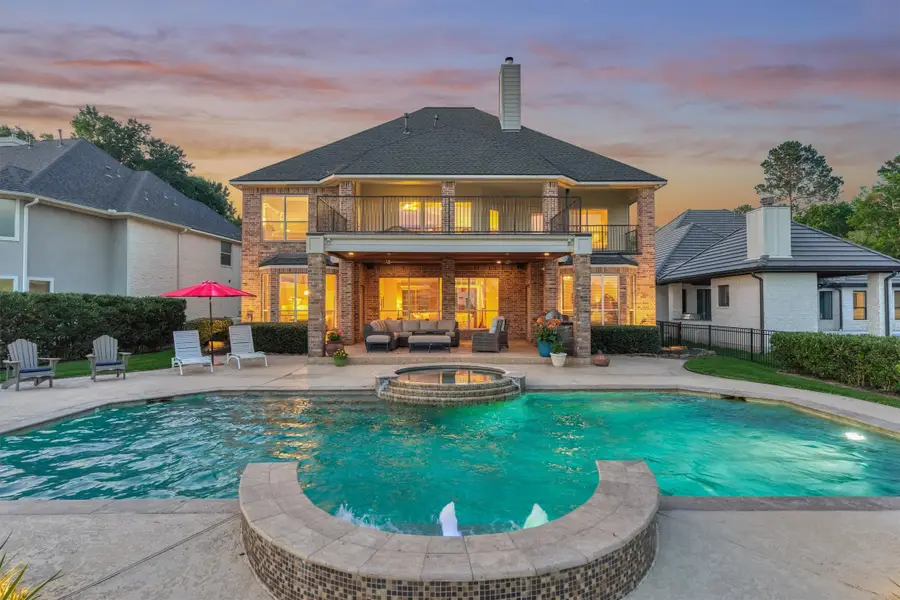 11452 Grand Pine Drive, Montgomery, TX 77356 - #2