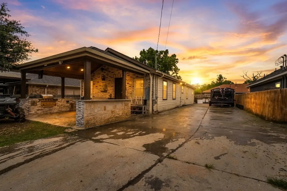 9739 Cargill Street, Houston, TX 77029 - #1
