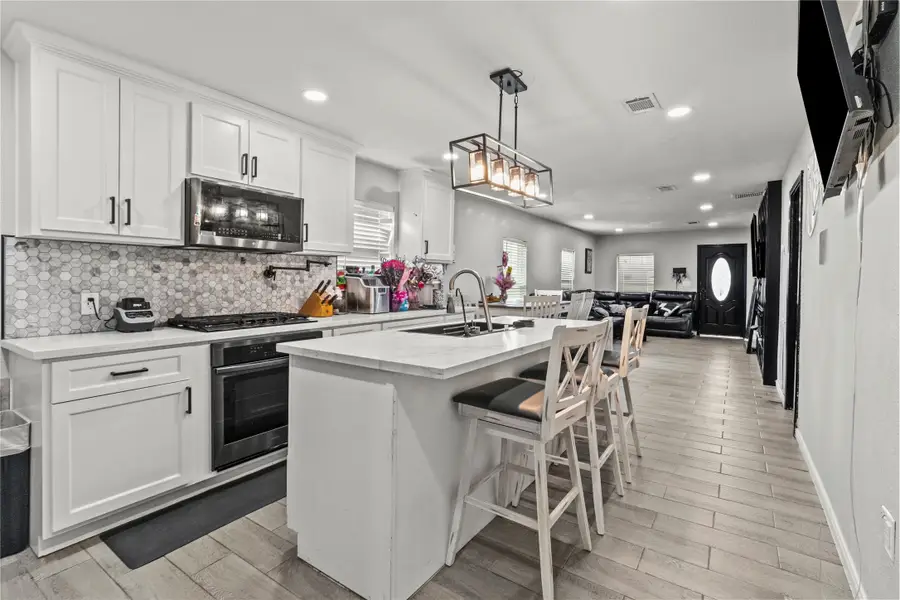 9739 Cargill Street, Houston, TX 77029 - #3