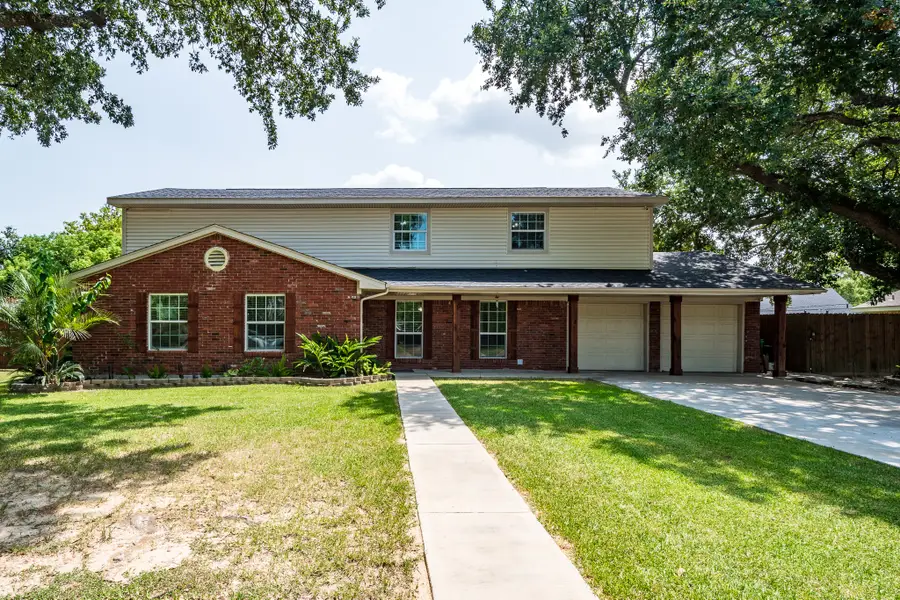 5007 Inverness Drive, Baytown, TX 77521 - #2