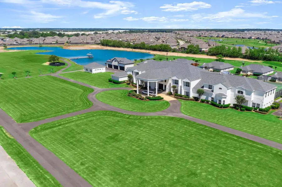 19525 Doerre Road, Spring, TX 77379 - Image #3